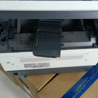惠普1005c常见故障