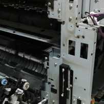 佳能C2220L开机报错E000074-0000（下）